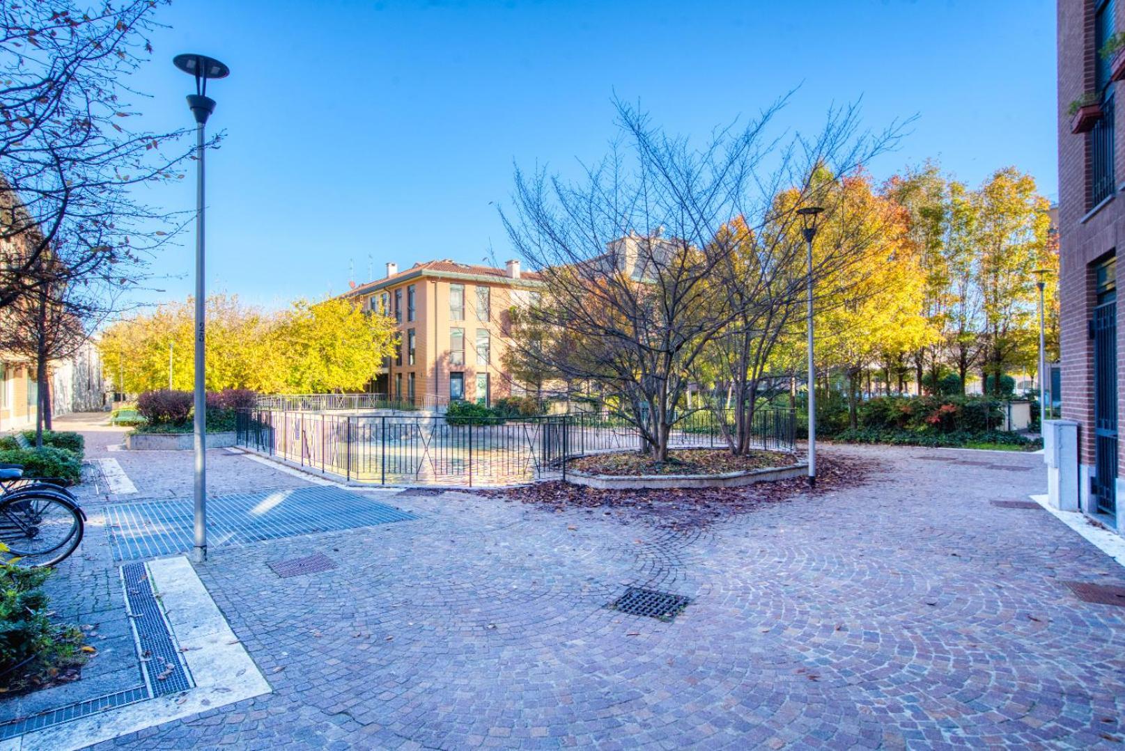 Italianflat - Canal Couture, Navigli Luxury Retreat ميلان المظهر الخارجي الصورة