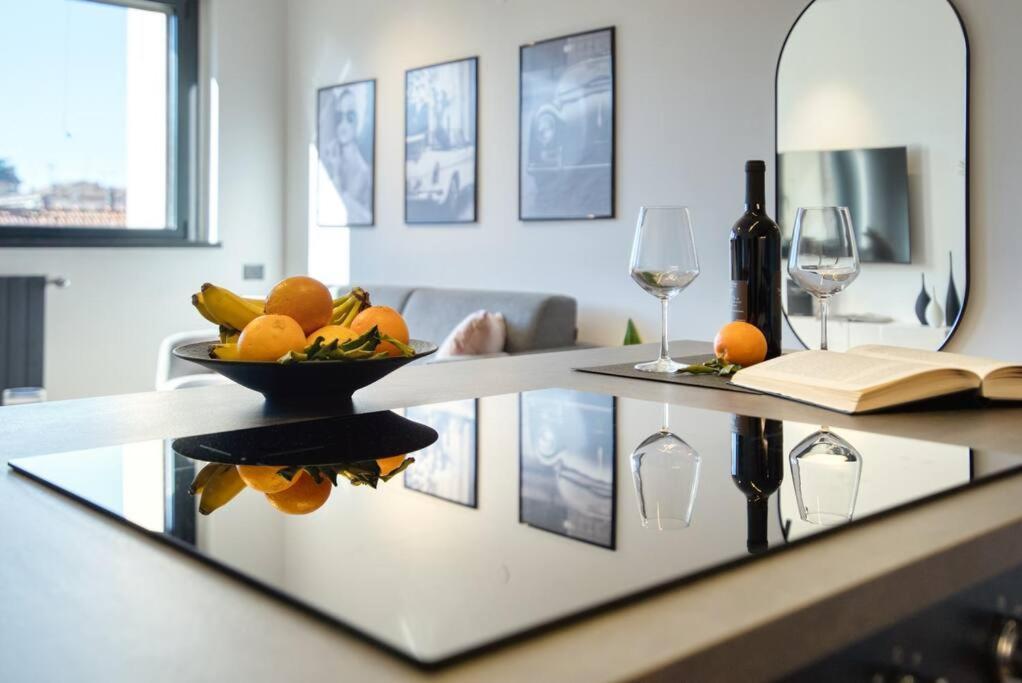 Italianflat - Canal Couture, Navigli Luxury Retreat ميلان المظهر الخارجي الصورة