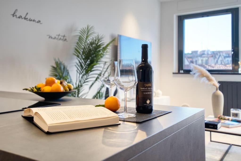 Italianflat - Canal Couture, Navigli Luxury Retreat ميلان المظهر الخارجي الصورة