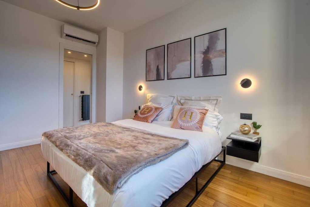 Italianflat - Canal Couture, Navigli Luxury Retreat ميلان المظهر الخارجي الصورة