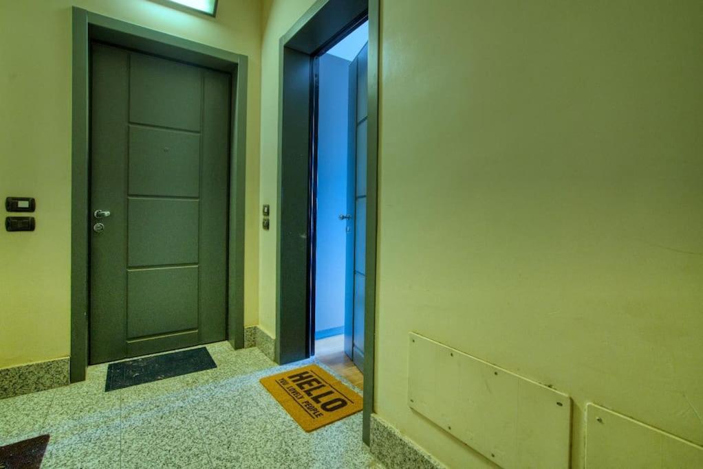 Italianflat - Canal Couture, Navigli Luxury Retreat ميلان المظهر الخارجي الصورة
