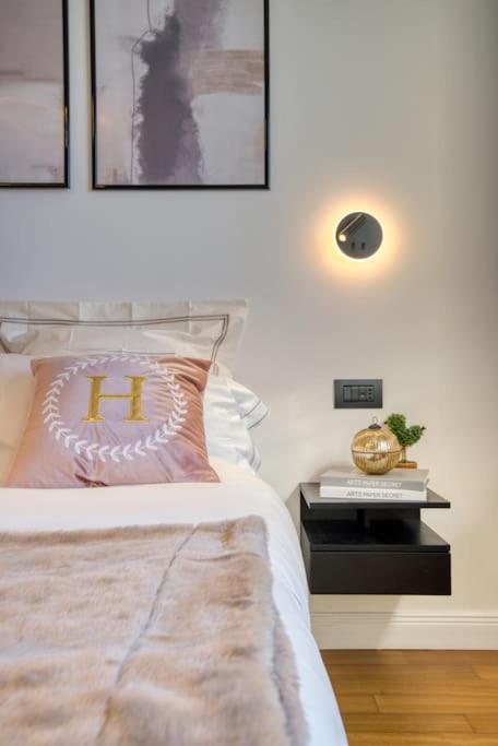 Italianflat - Canal Couture, Navigli Luxury Retreat ميلان المظهر الخارجي الصورة