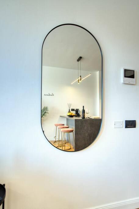 Italianflat - Canal Couture, Navigli Luxury Retreat ميلان المظهر الخارجي الصورة