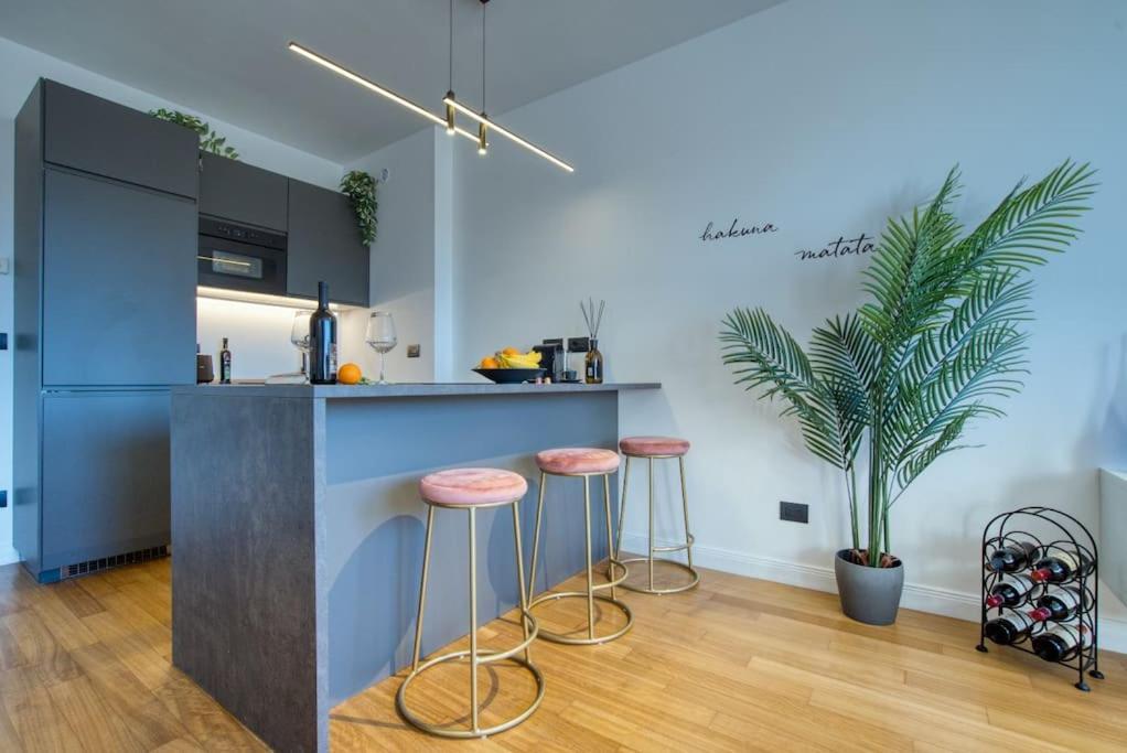 Italianflat - Canal Couture, Navigli Luxury Retreat ميلان المظهر الخارجي الصورة
