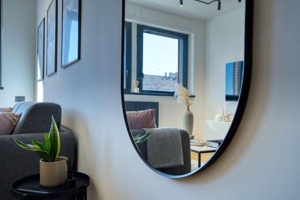 Italianflat - Canal Couture, Navigli Luxury Retreat ميلان المظهر الخارجي الصورة