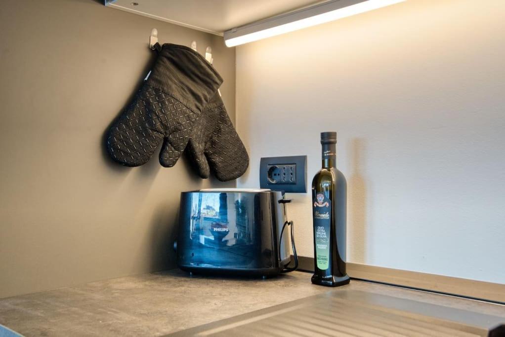 Italianflat - Canal Couture, Navigli Luxury Retreat ميلان المظهر الخارجي الصورة