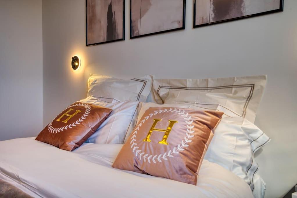 Italianflat - Canal Couture, Navigli Luxury Retreat ميلان المظهر الخارجي الصورة