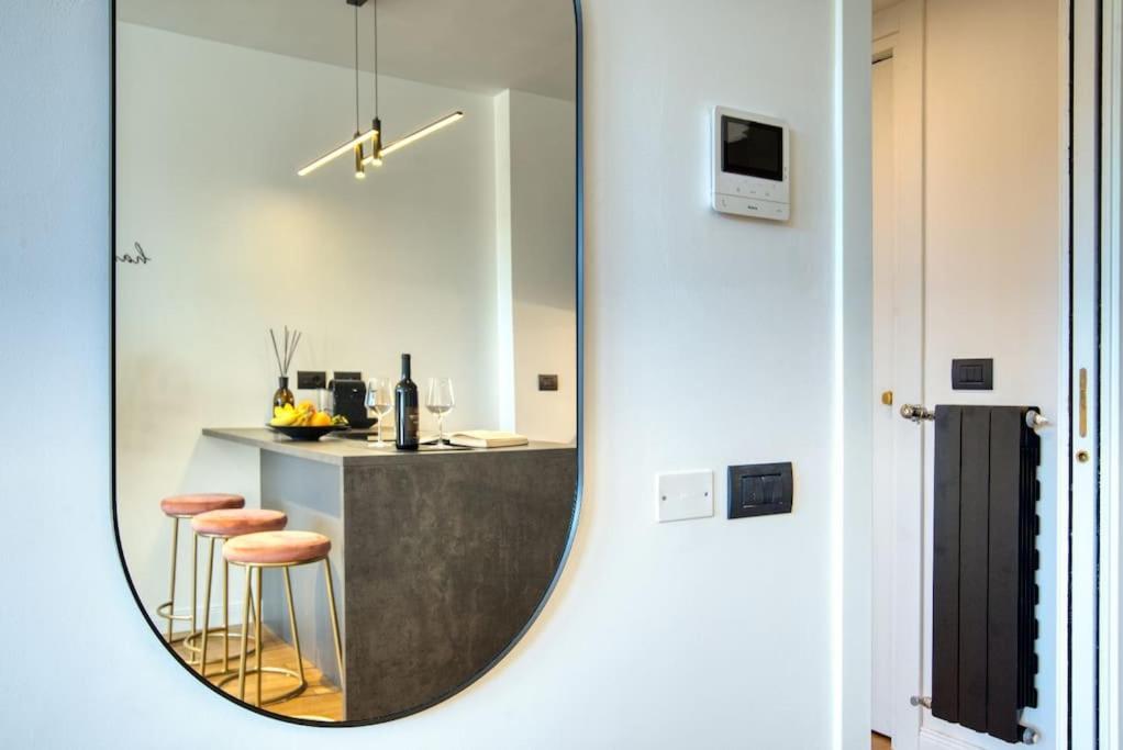 Italianflat - Canal Couture, Navigli Luxury Retreat ميلان المظهر الخارجي الصورة