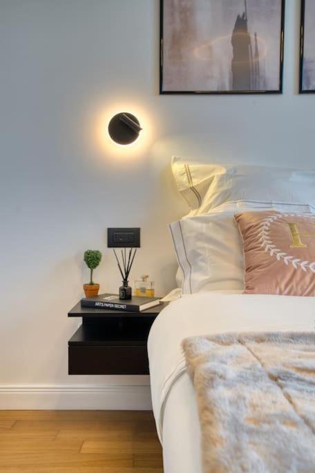 Italianflat - Canal Couture, Navigli Luxury Retreat ميلان المظهر الخارجي الصورة